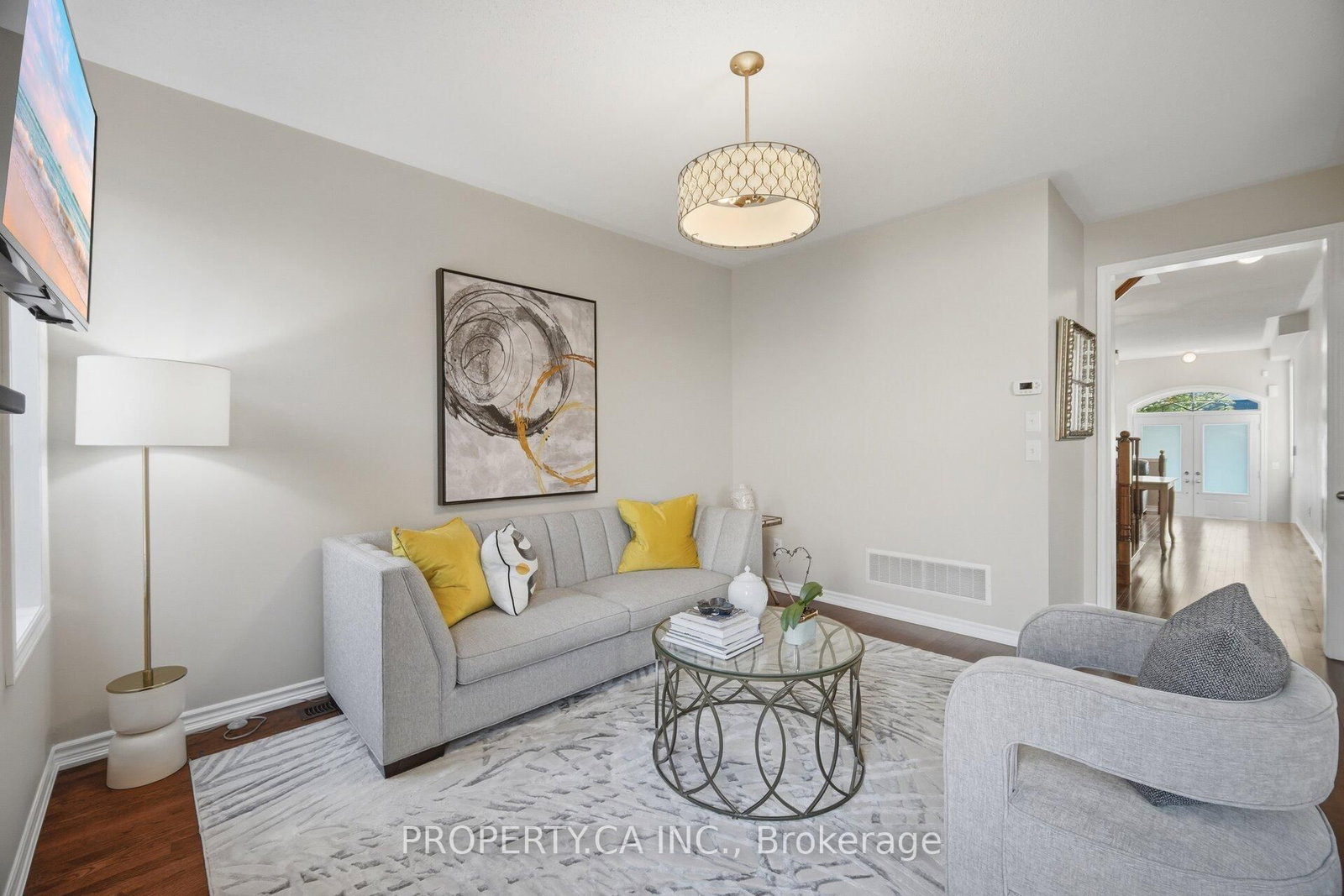 46 Fred Mclaren Boulevard • Markham, ON photo 10