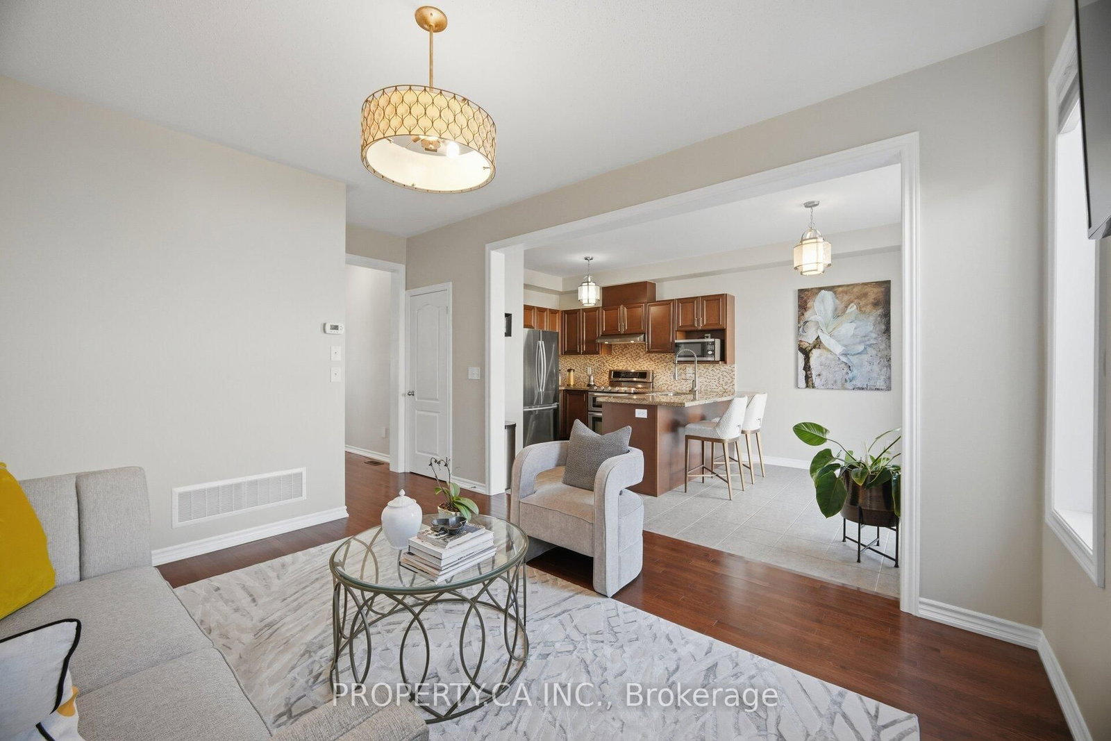 46 Fred Mclaren Boulevard • Markham, ON photo 11