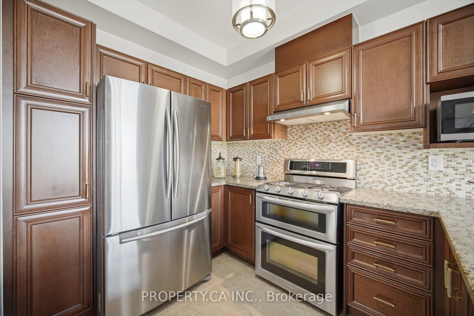 46 Fred Mclaren Boulevard • Markham, ON photo 12