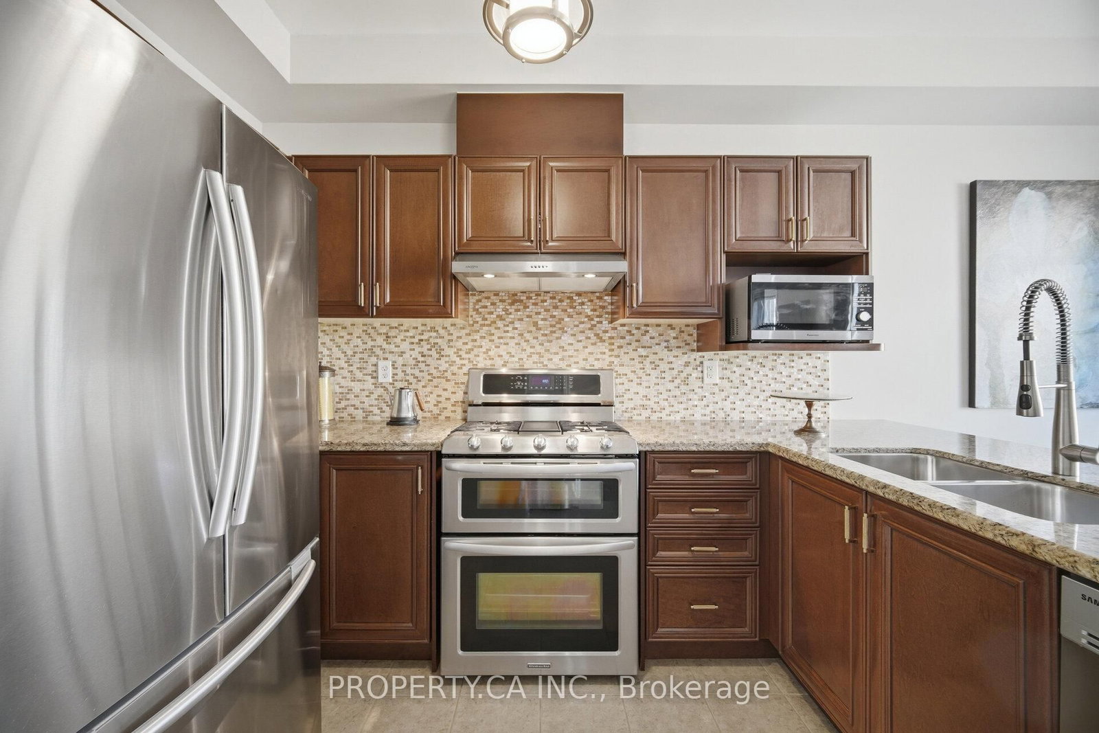 46 Fred Mclaren Boulevard • Markham, ON photo 13