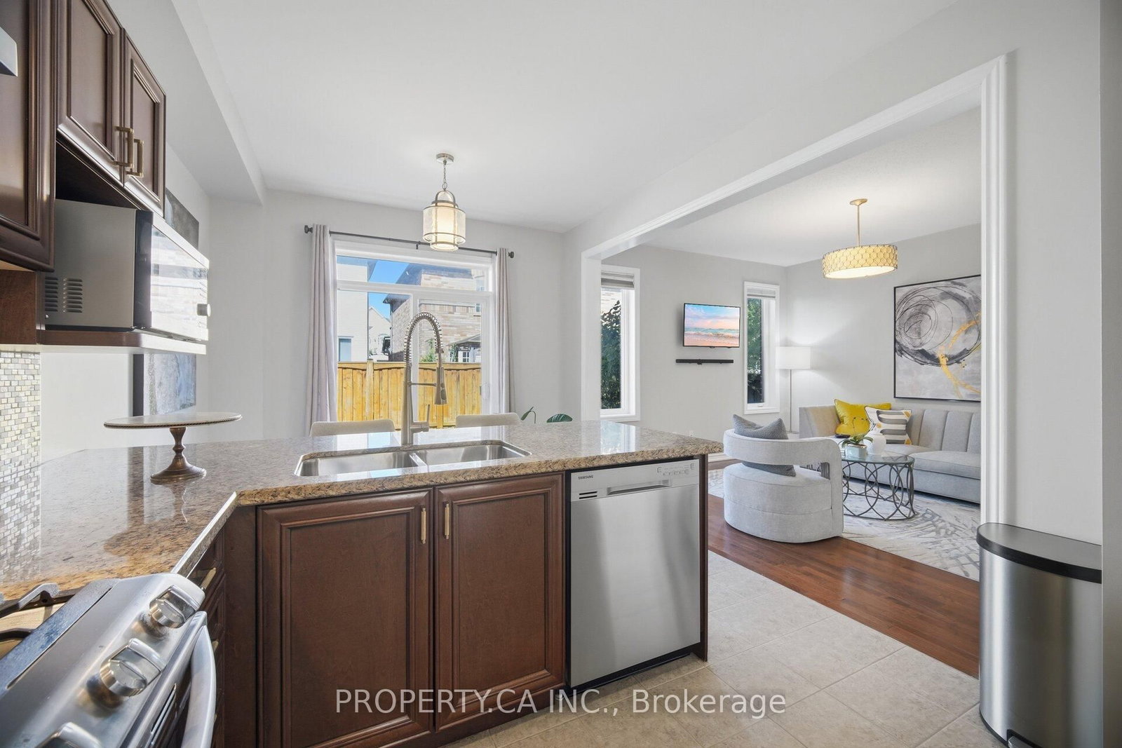 46 Fred Mclaren Boulevard • Markham, ON photo 14
