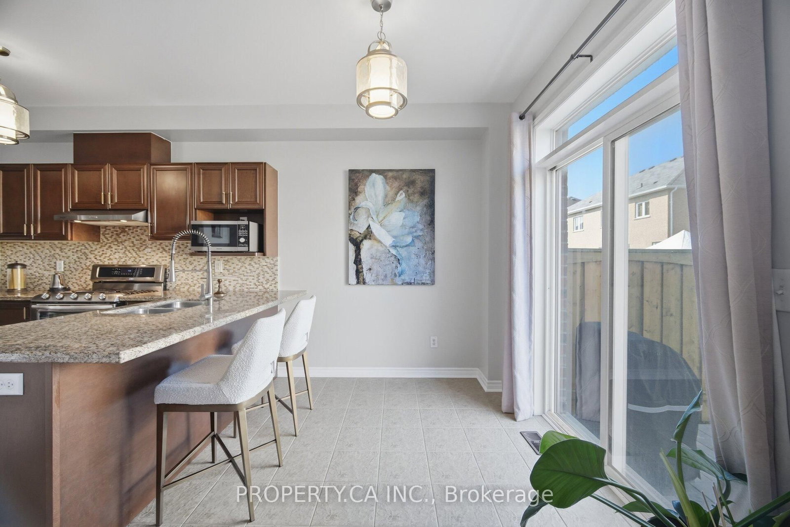 46 Fred Mclaren Boulevard • Markham, ON photo 15