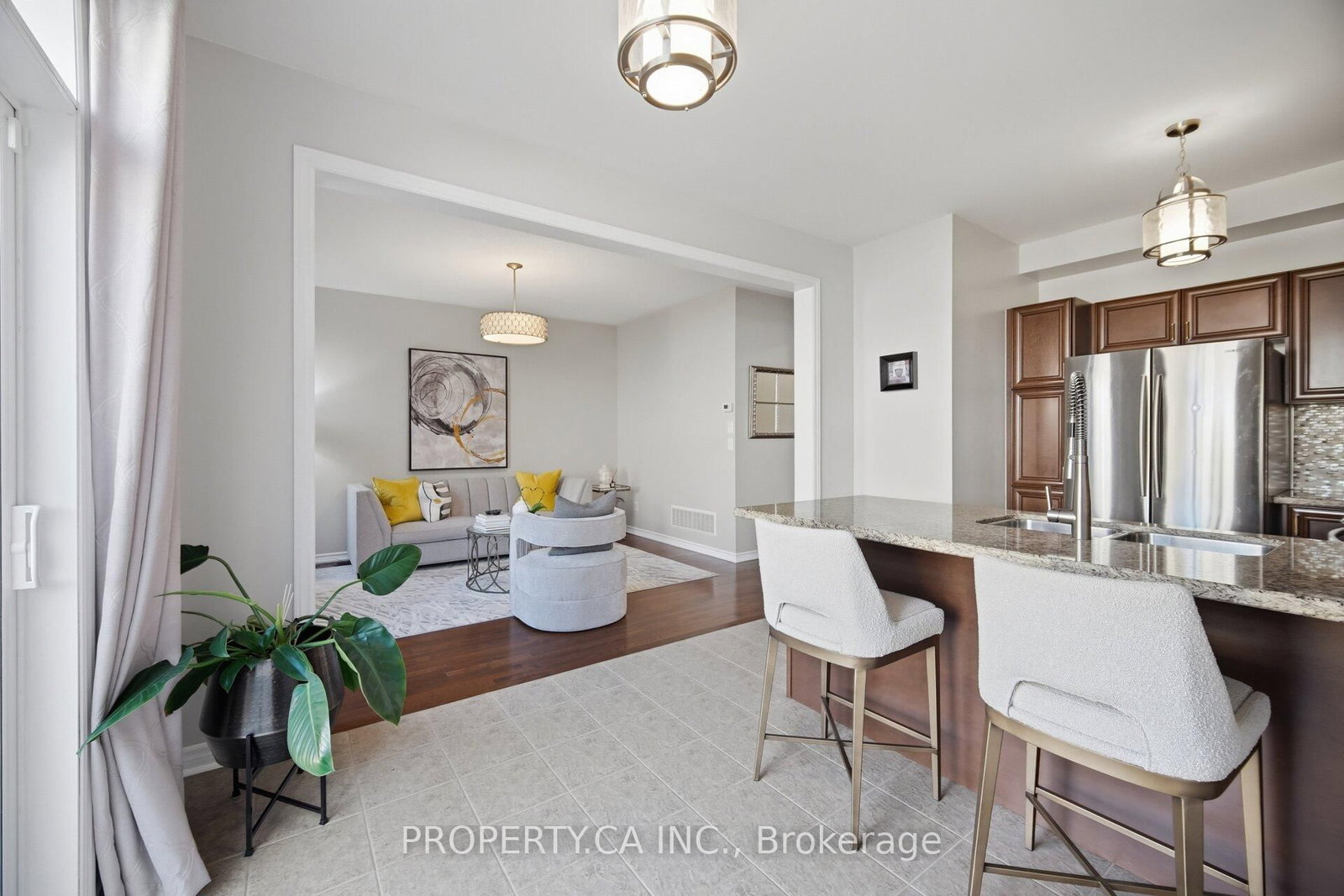 46 Fred Mclaren Boulevard • Markham, ON photo 17