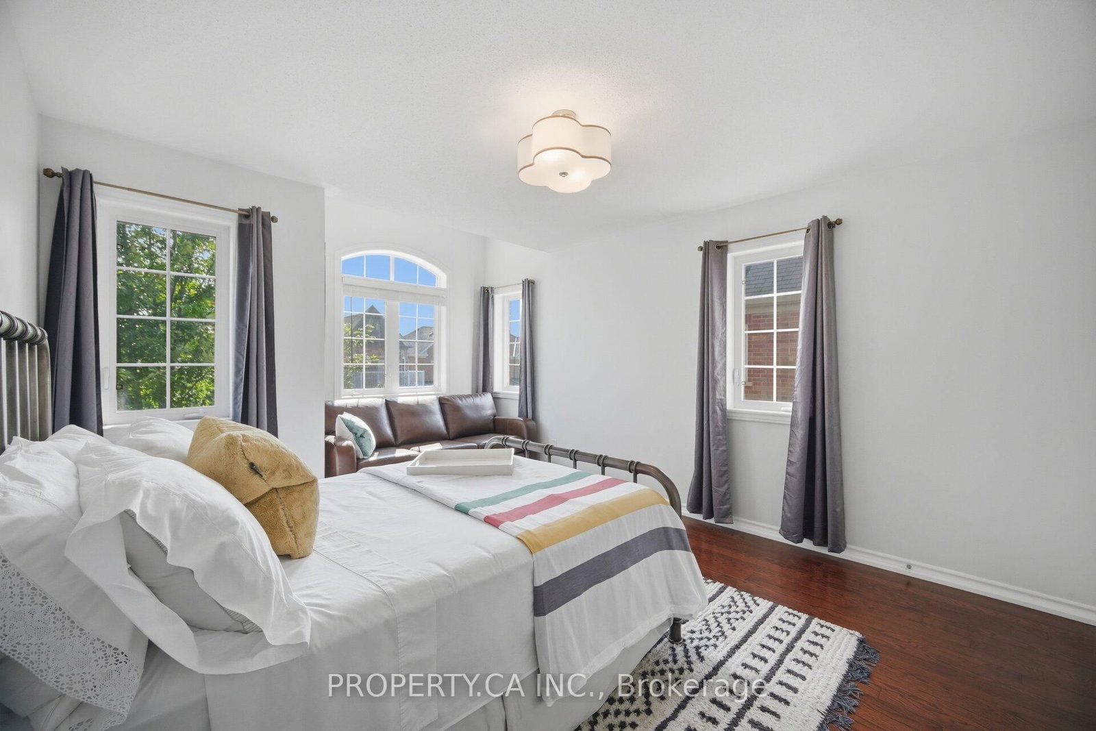 46 Fred Mclaren Boulevard • Markham, ON photo 28