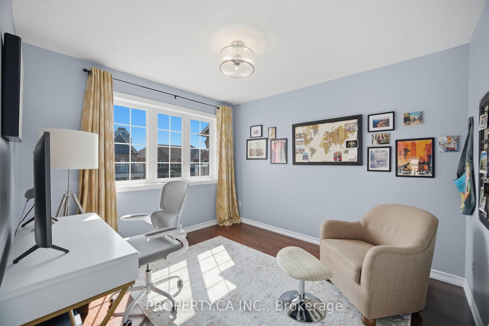 46 Fred Mclaren Boulevard • Markham, ON photo 30