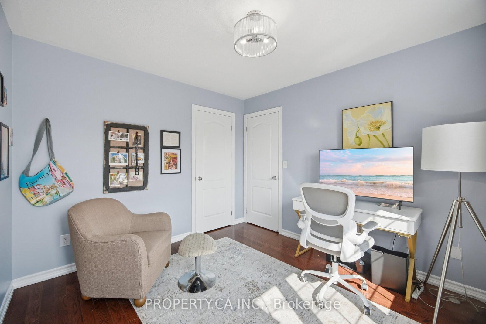 46 Fred Mclaren Boulevard • Markham, ON photo 31