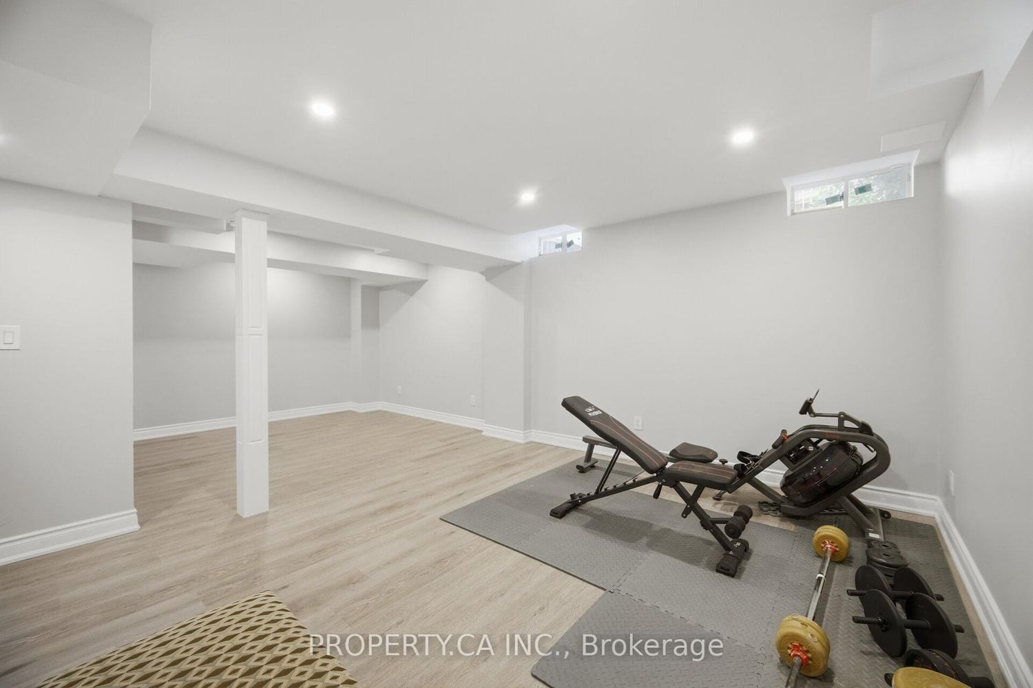 46 Fred Mclaren Boulevard • Markham, ON photo 37