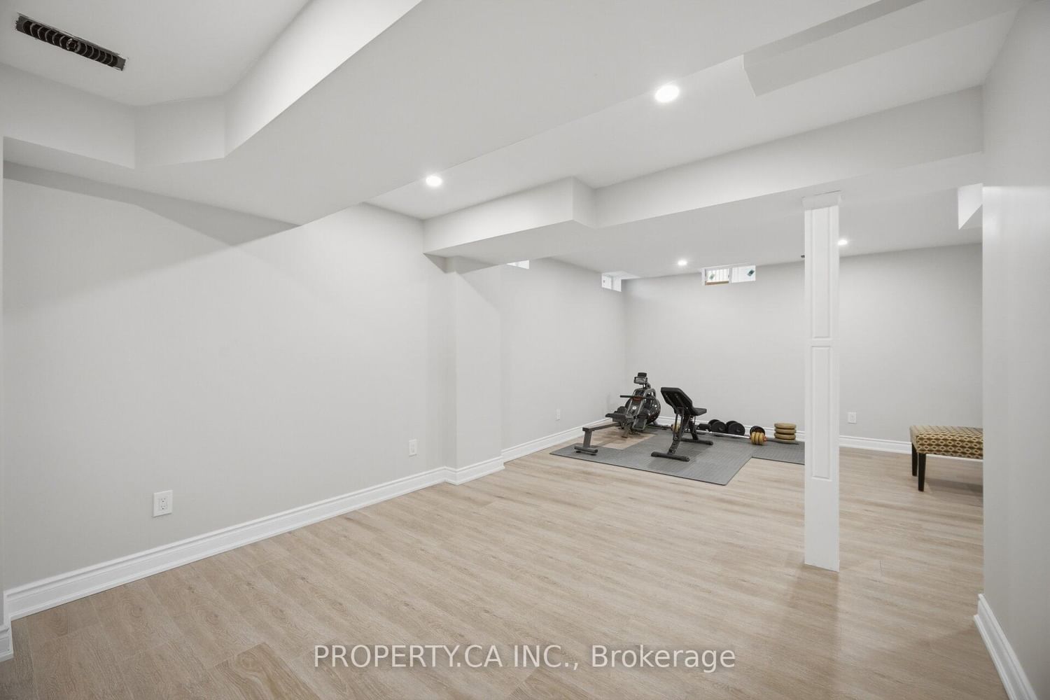 46 Fred Mclaren Boulevard • Markham, ON photo 39