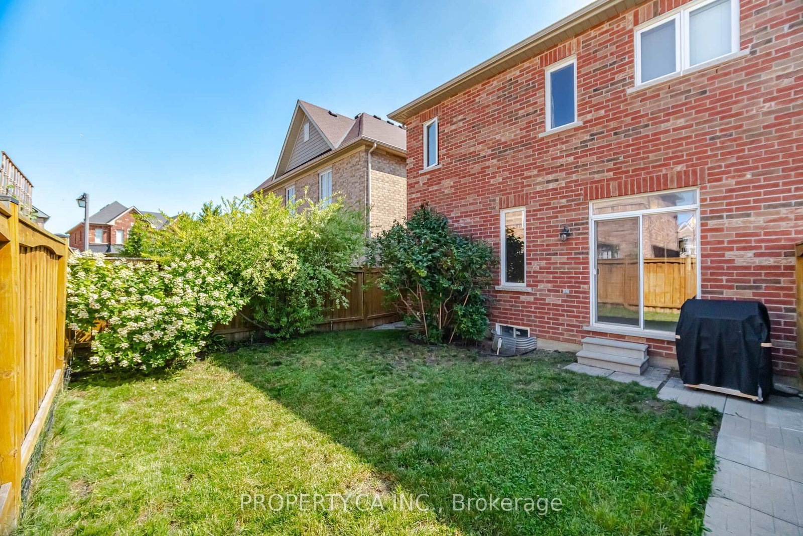 46 Fred Mclaren Boulevard • Markham, ON photo 44