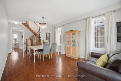 46 Fred Mclaren Boulevard • Markham, ON photo 8