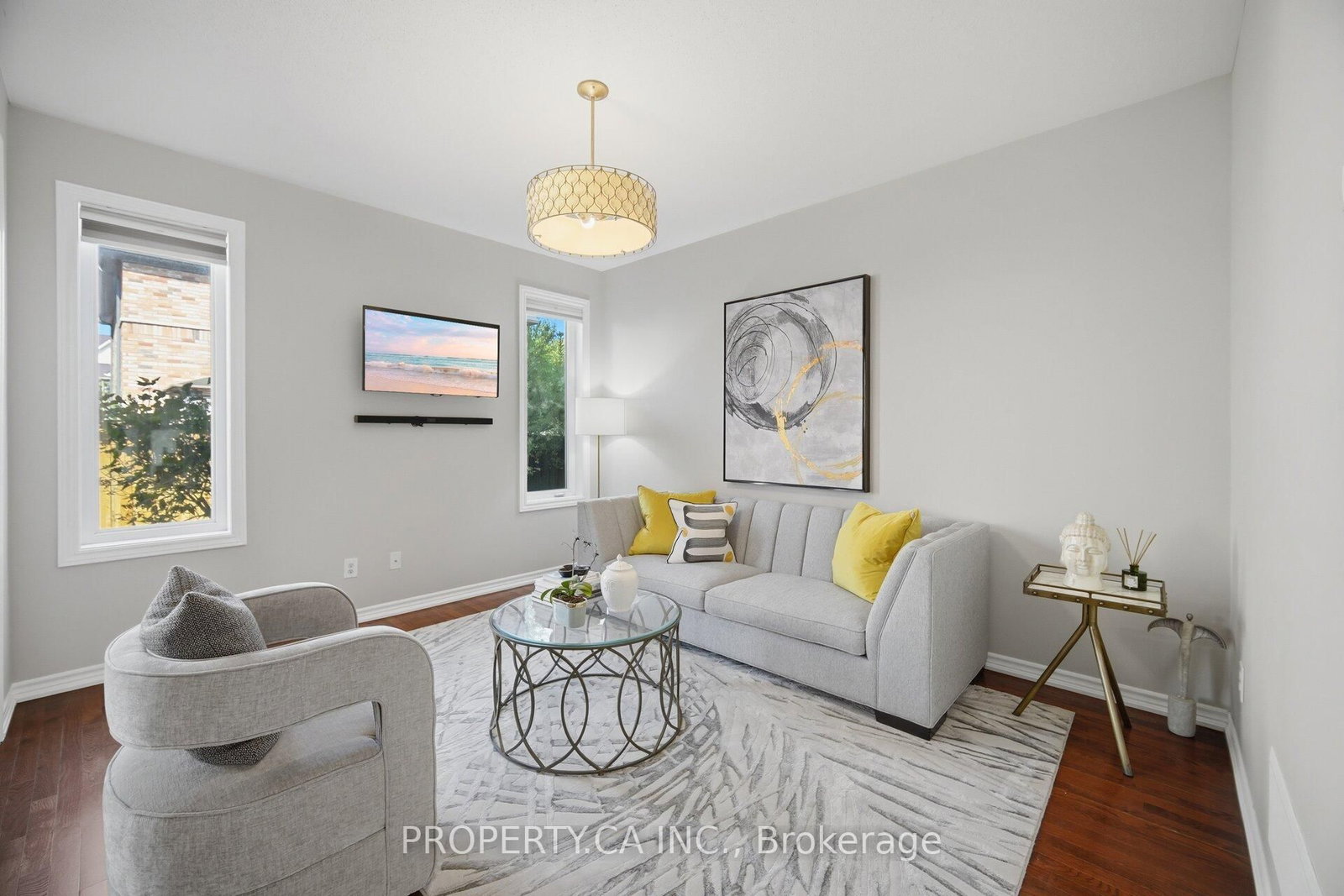 46 Fred Mclaren Boulevard • Markham, ON photo 9