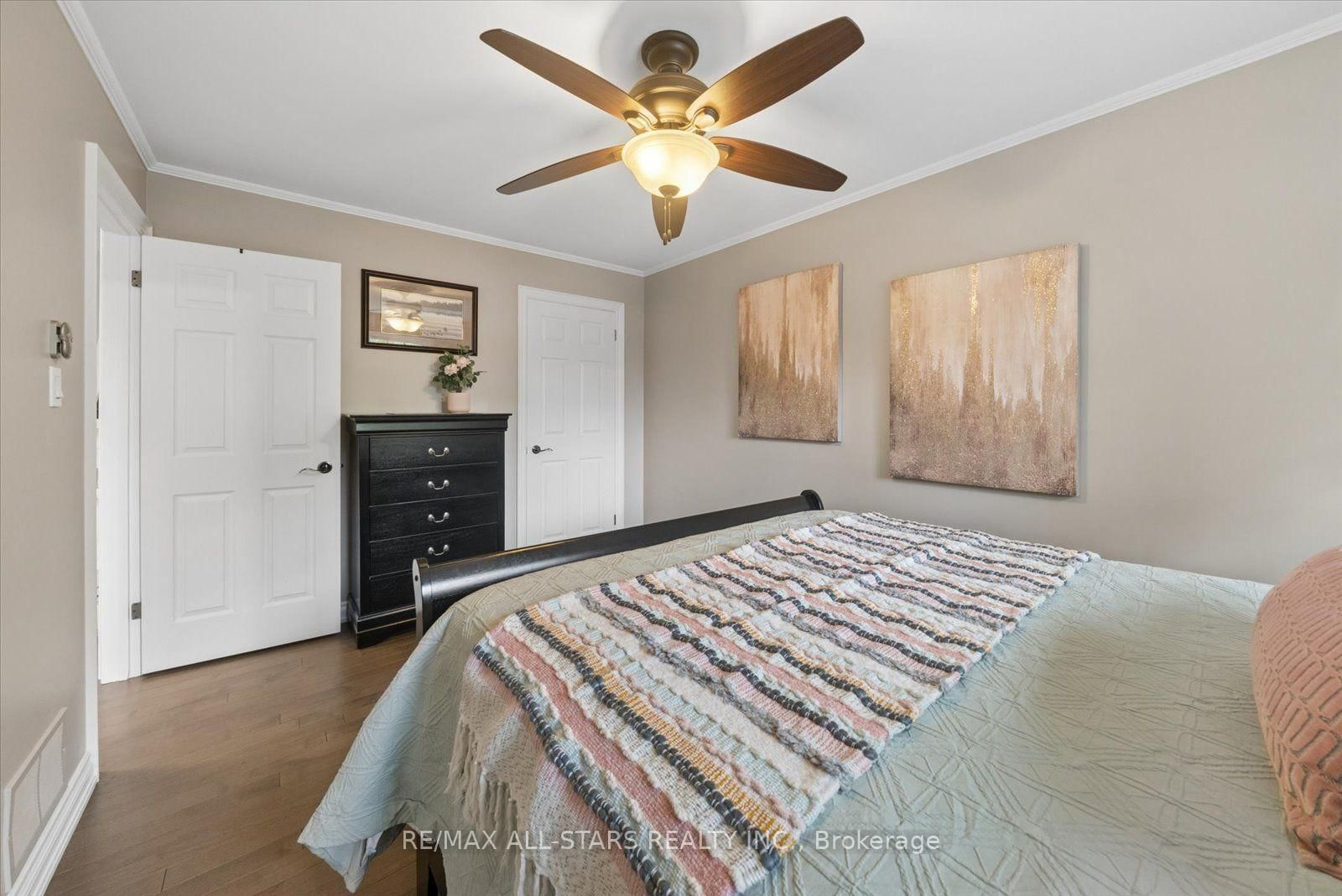 31 Crown Crescent • Bradford West Gwillimbury, ON photo 24