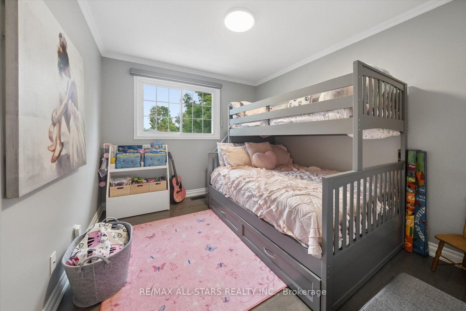 31 Crown Crescent • Bradford West Gwillimbury, ON photo 25
