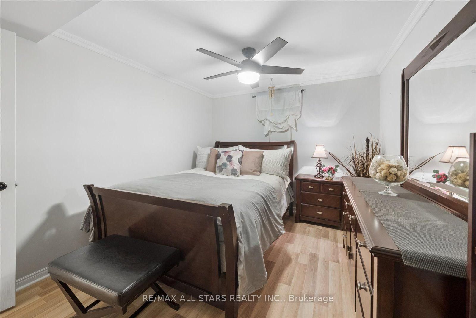 31 Crown Crescent • Bradford West Gwillimbury, ON photo 30