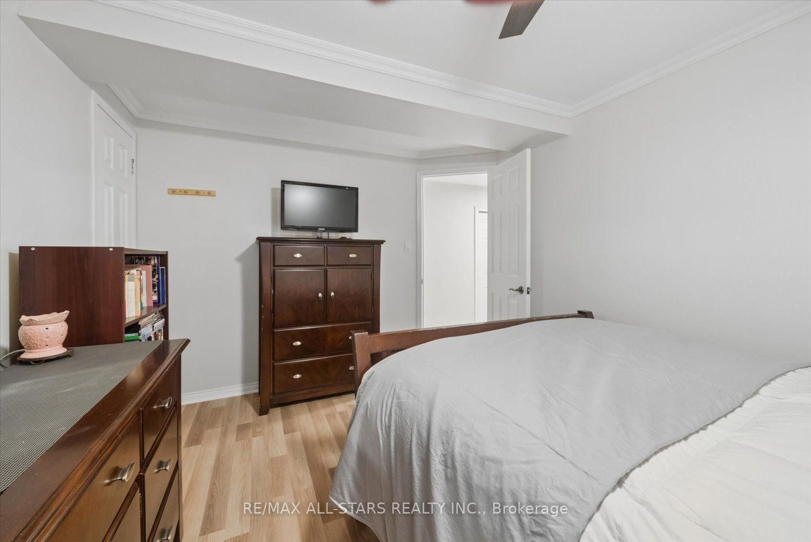 31 Crown Crescent • Bradford West Gwillimbury, ON photo 31