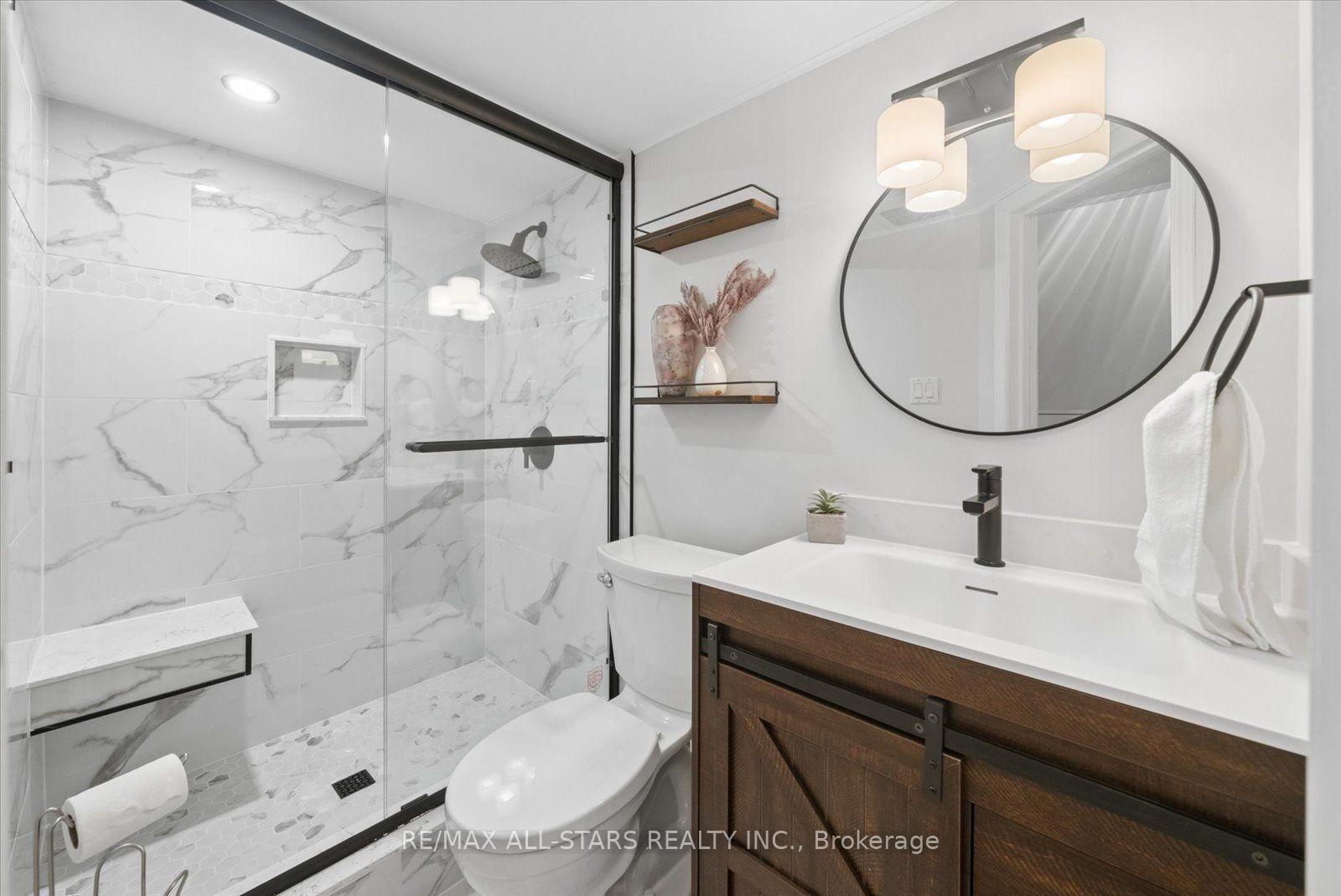 31 Crown Crescent • Bradford West Gwillimbury, ON photo 32