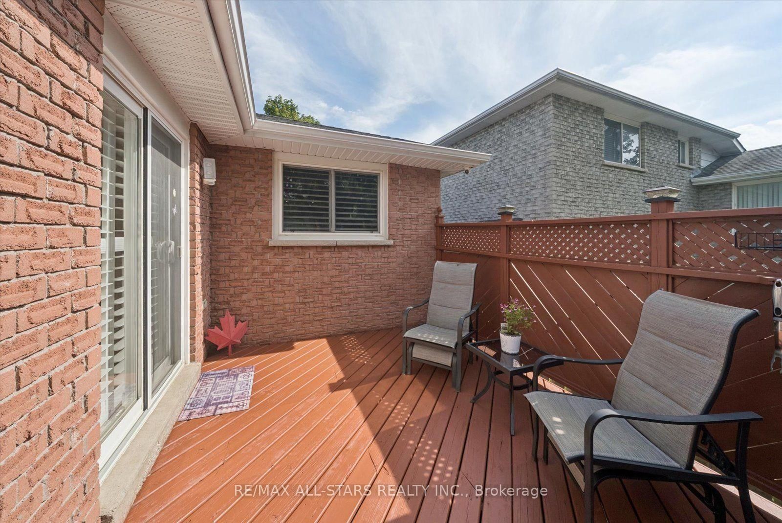 31 Crown Crescent • Bradford West Gwillimbury, ON photo 39