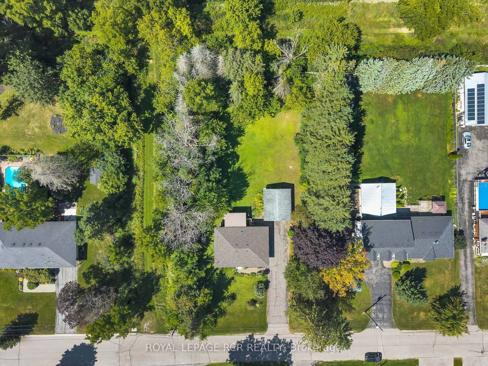 36 May Avenue • East Gwillimbury, ON photo 27