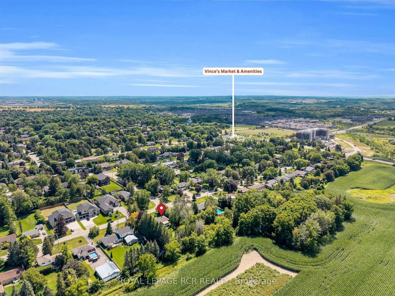 36 May Avenue • East Gwillimbury, ON photo 28