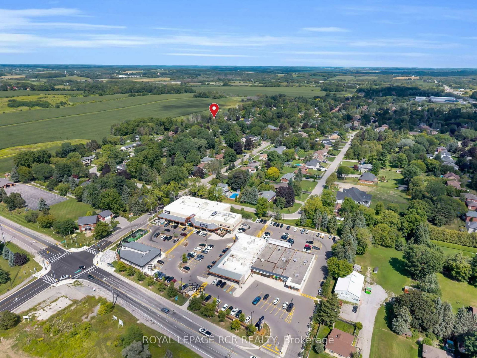 36 May Avenue • East Gwillimbury, ON photo 29