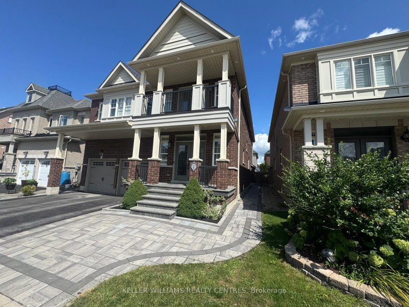 2 Creekland Avenue N
