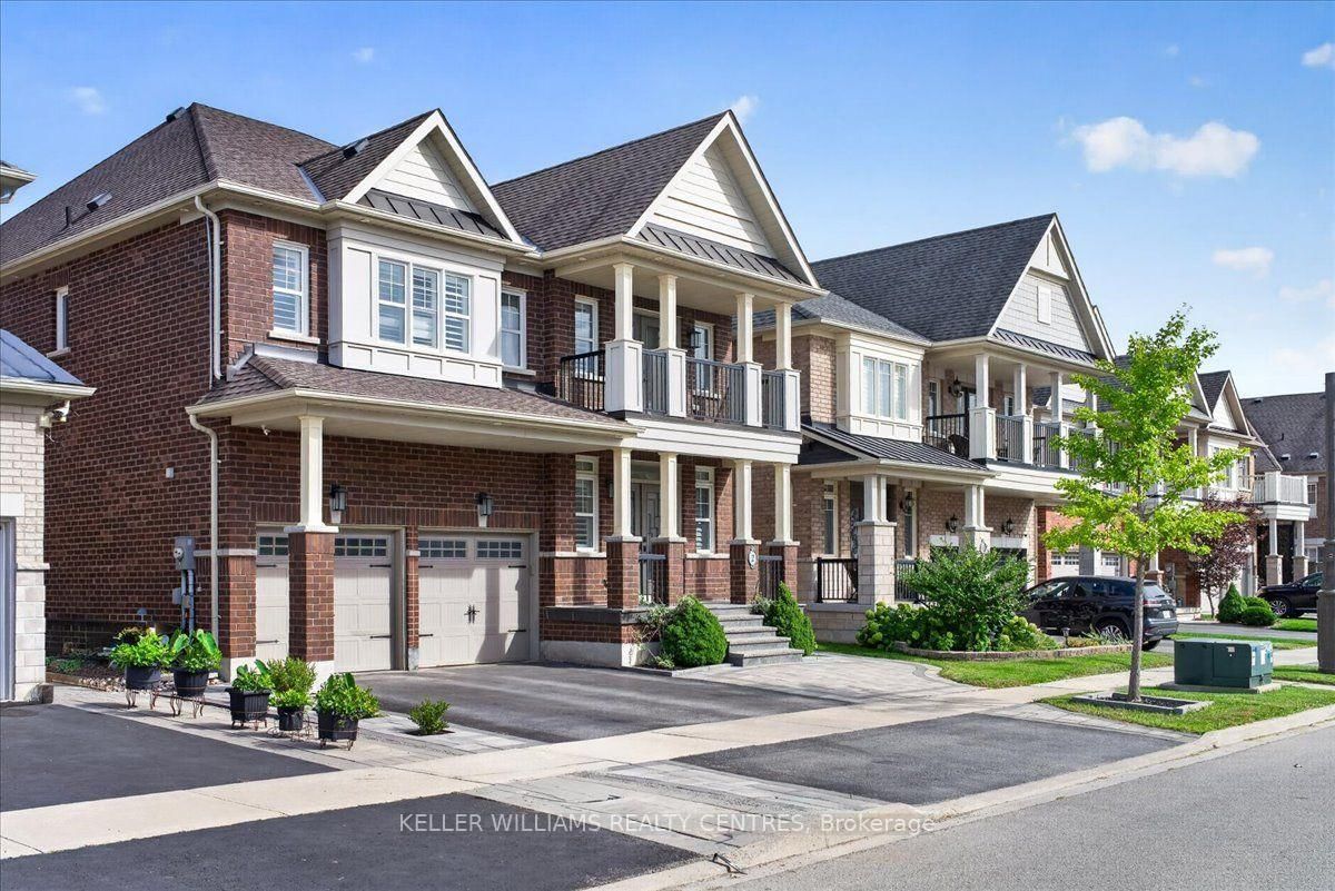 2 Creekland Avenue N • Whitchurch-Stouffville, ON photo 1