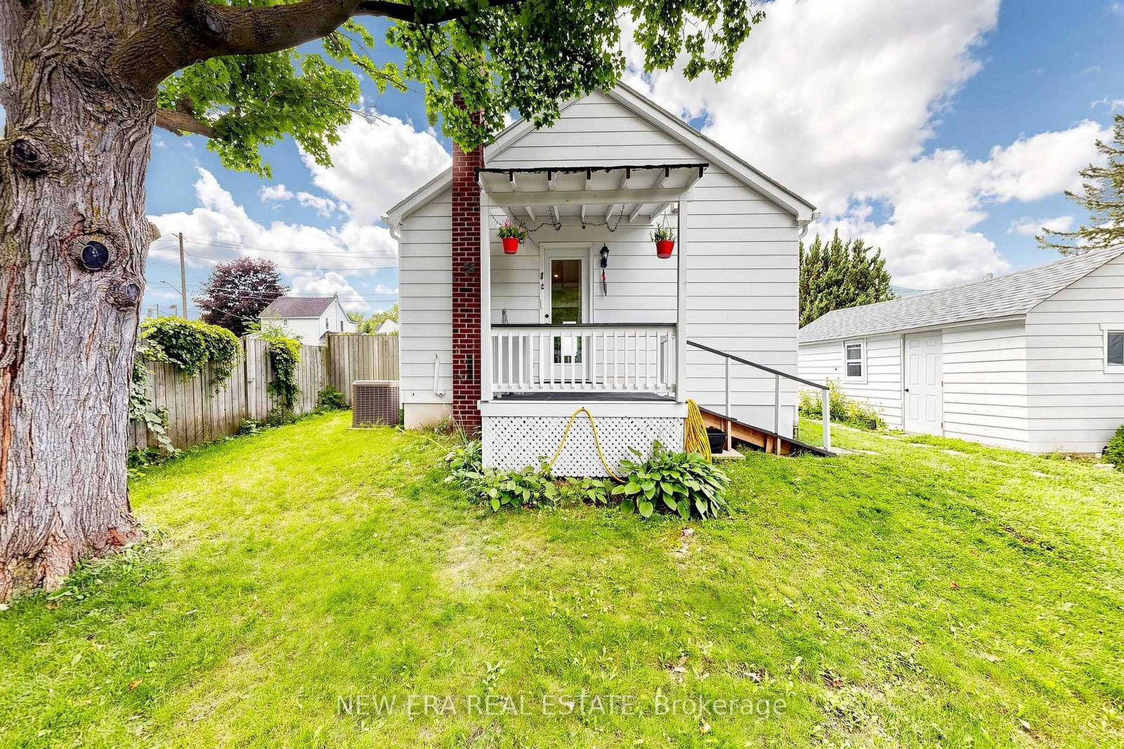 247 Muriel Street • Newmarket, ON photo 30