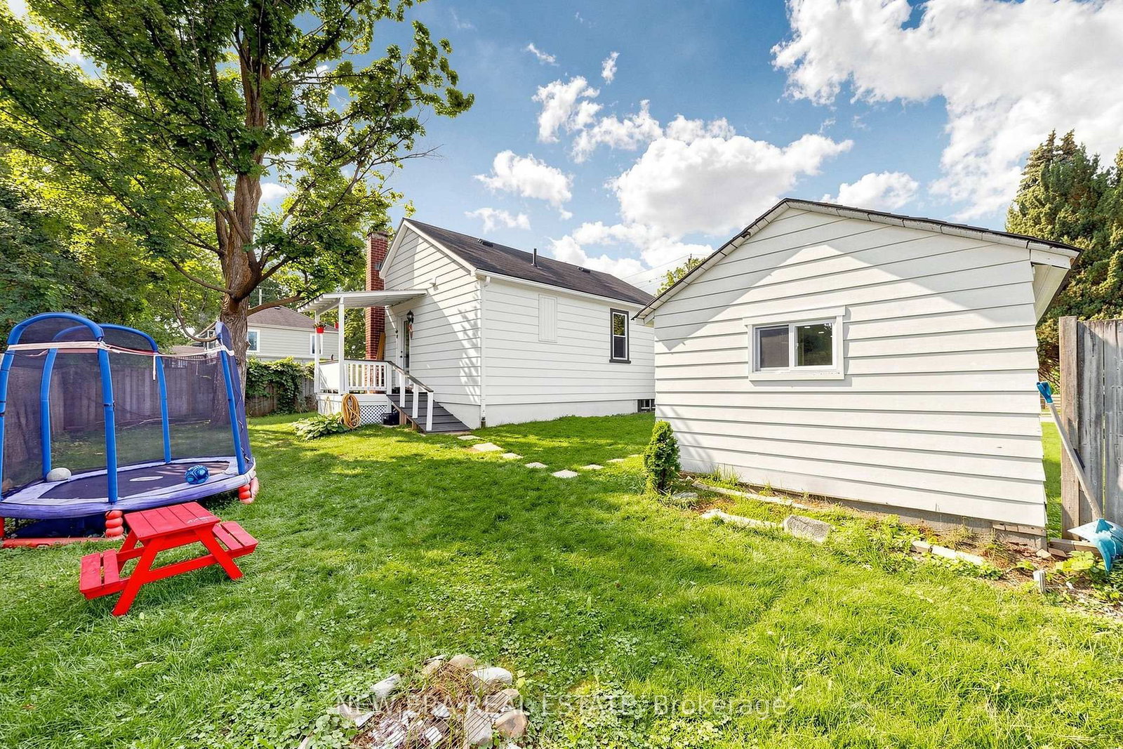247 Muriel Street • Newmarket, ON photo 35
