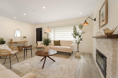 45 William Street • King, ON photo 9