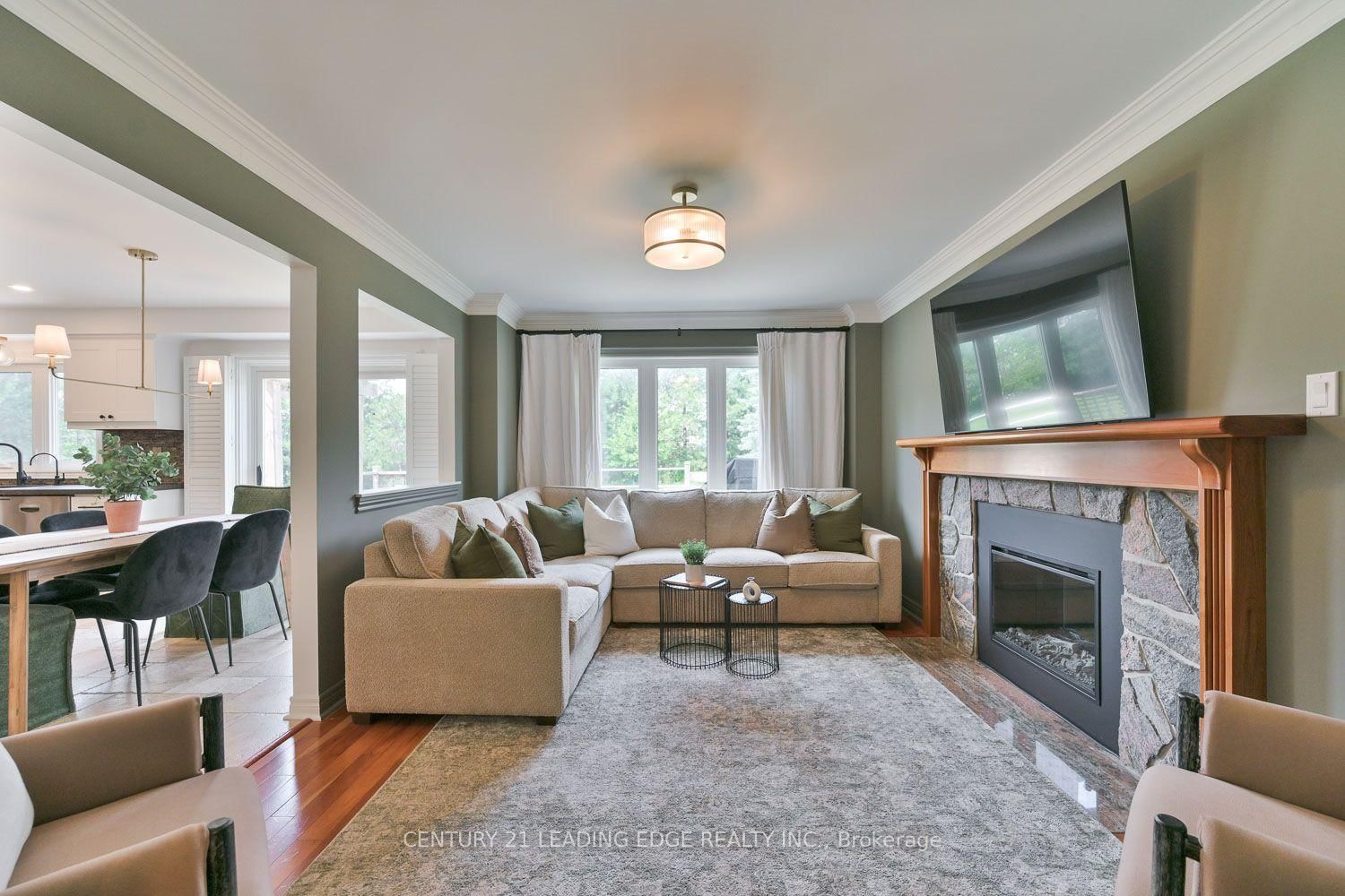 12 Taylor Drive • Uxbridge, ON photo 17