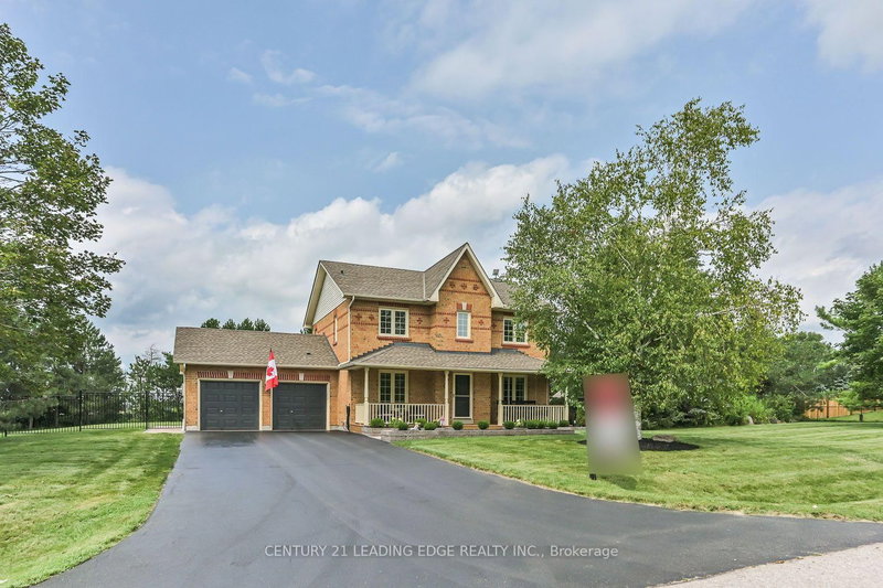 12 Taylor Drive