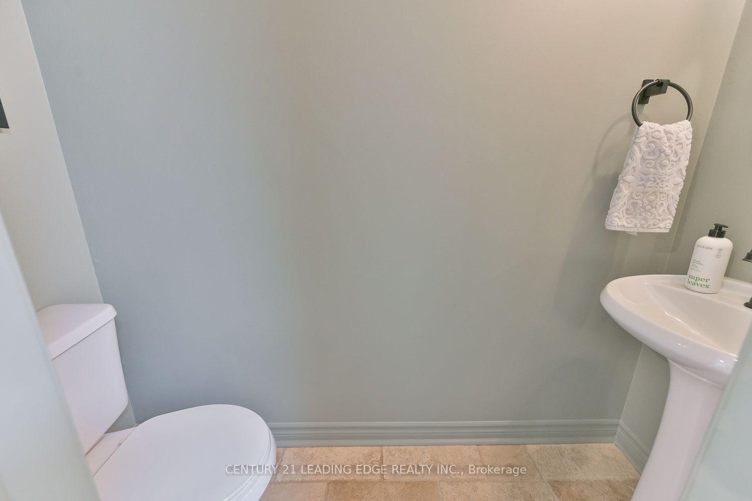 12 Taylor Drive • Uxbridge, ON photo 21