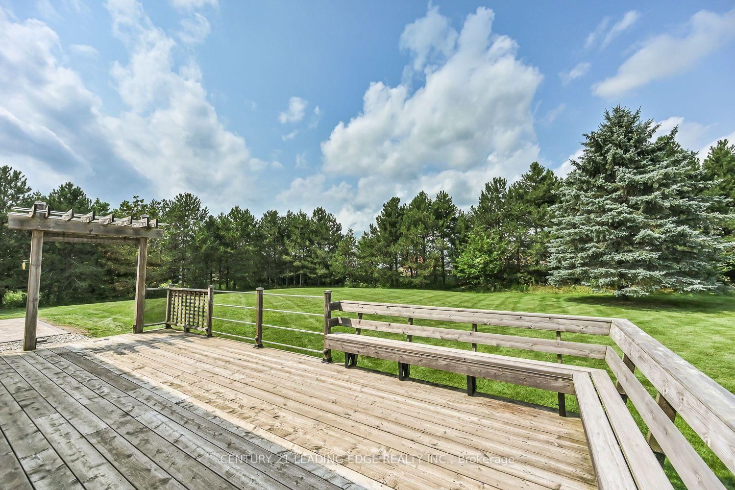 12 Taylor Drive • Uxbridge, ON photo 38