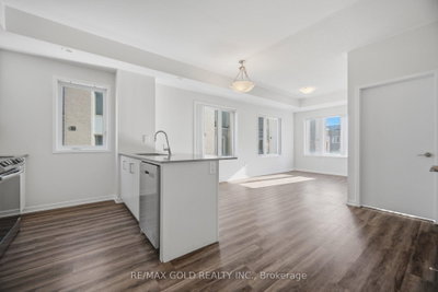 39 Honeycrisp Crescent • #TH83 • Vaughan, ON photo 4