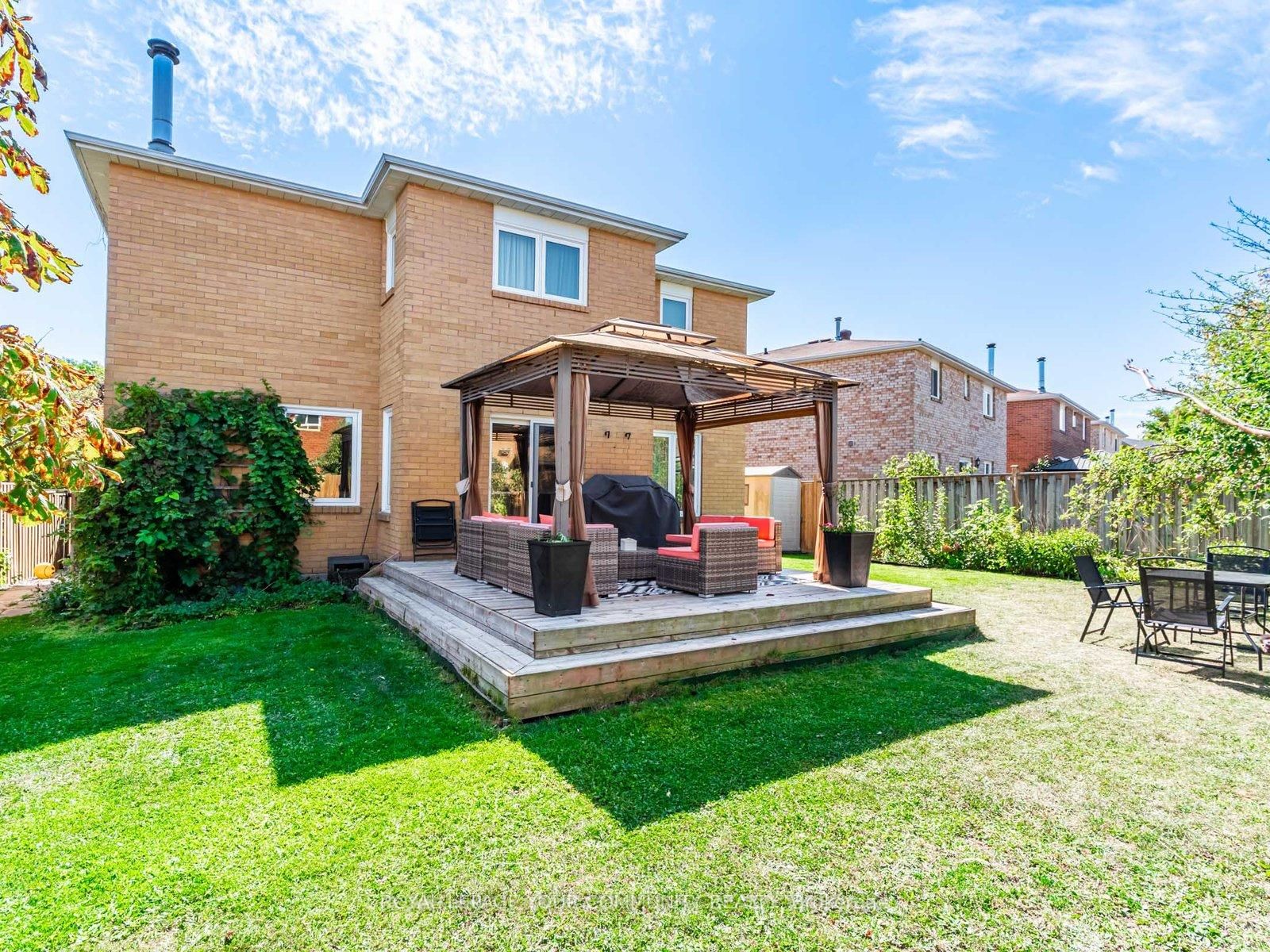 5 Mandel Crescent • Richmond Hill, ON photo 33