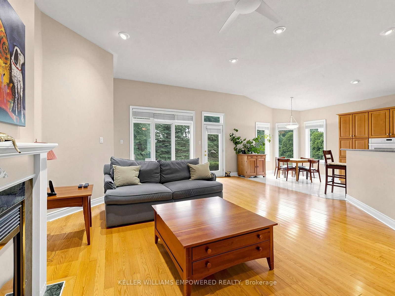81 Arnies Chance • #40 • Whitchurch-Stouffville, ON photo 17