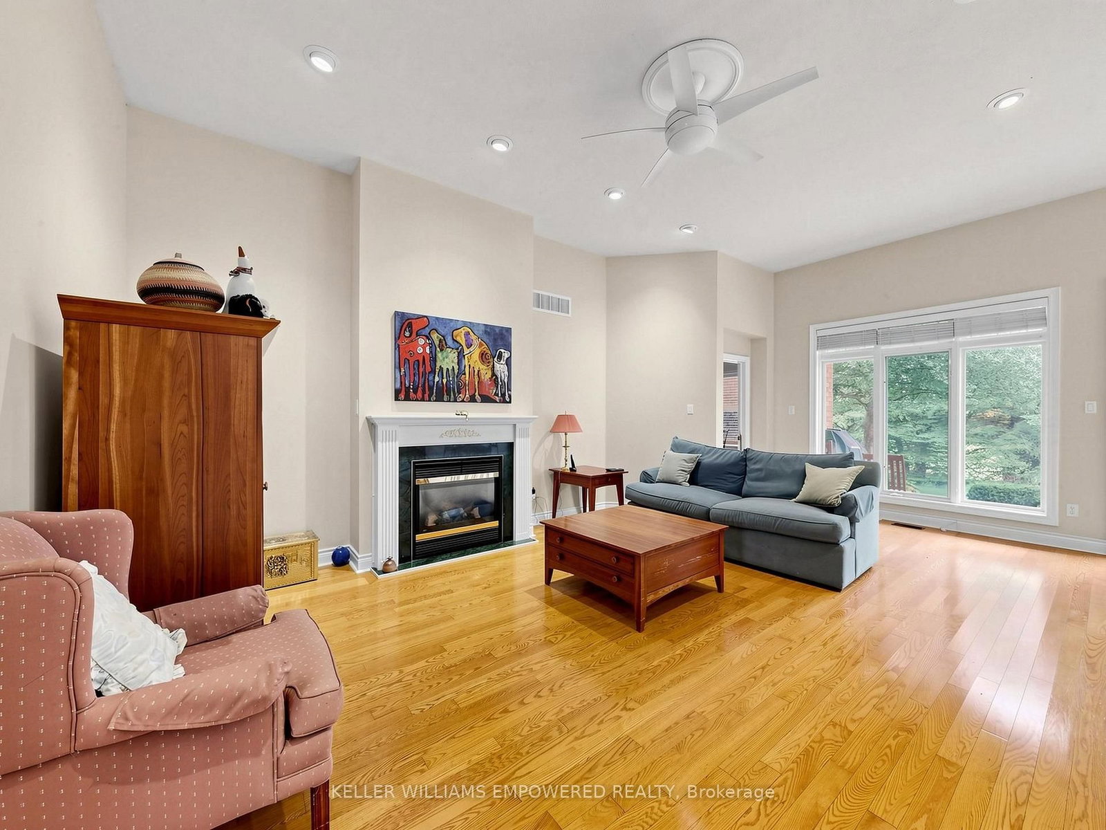 81 Arnies Chance • #40 • Whitchurch-Stouffville, ON photo 18