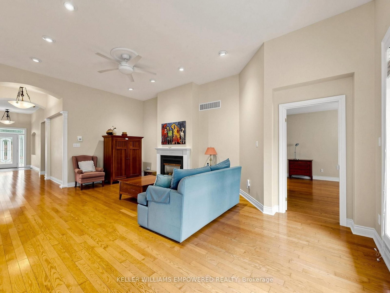 81 Arnies Chance • #40 • Whitchurch-Stouffville, ON photo 19