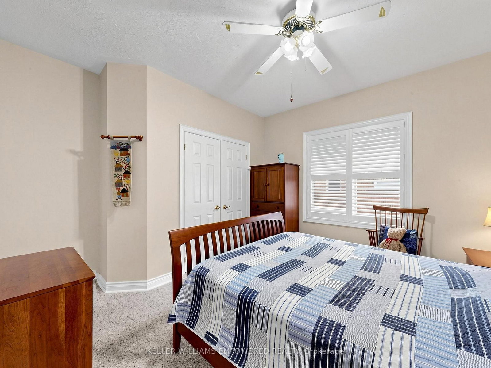 81 Arnies Chance • #40 • Whitchurch-Stouffville, ON photo 25