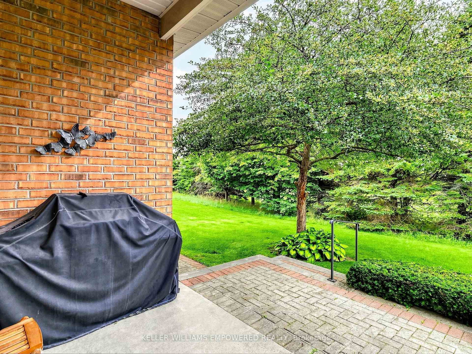 81 Arnies Chance • #40 • Whitchurch-Stouffville, ON photo 33