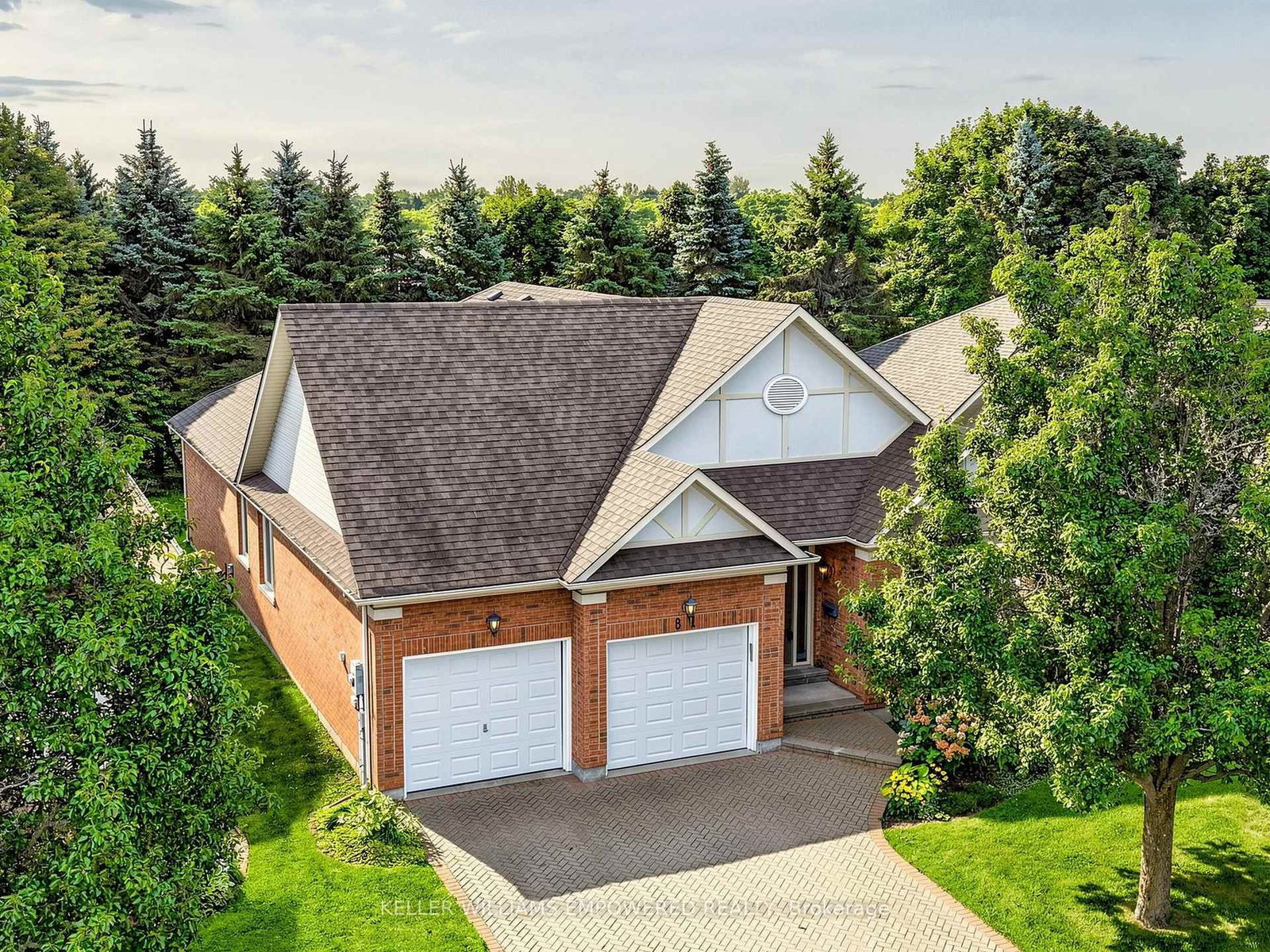 81 Arnies Chance • #40 • Whitchurch-Stouffville, ON photo 37