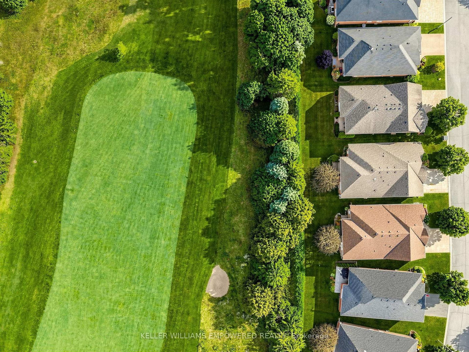 81 Arnies Chance • #40 • Whitchurch-Stouffville, ON photo 39