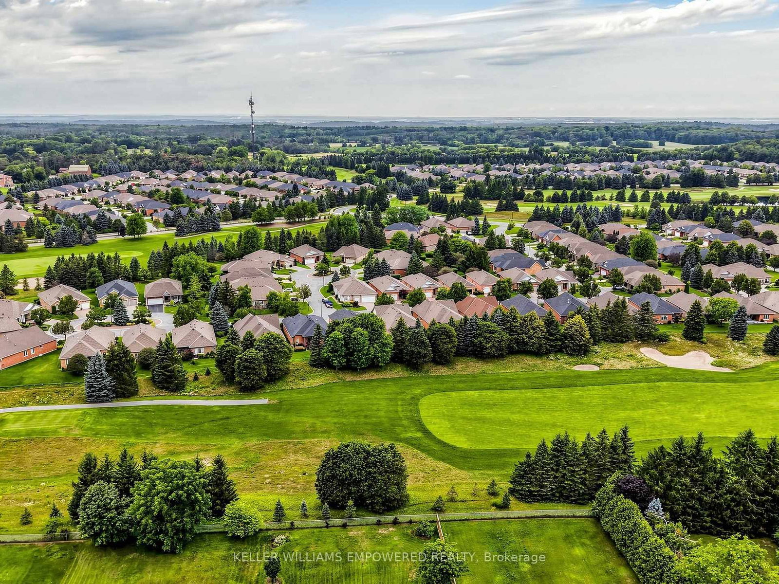 81 Arnies Chance • #40 • Whitchurch-Stouffville, ON photo 40