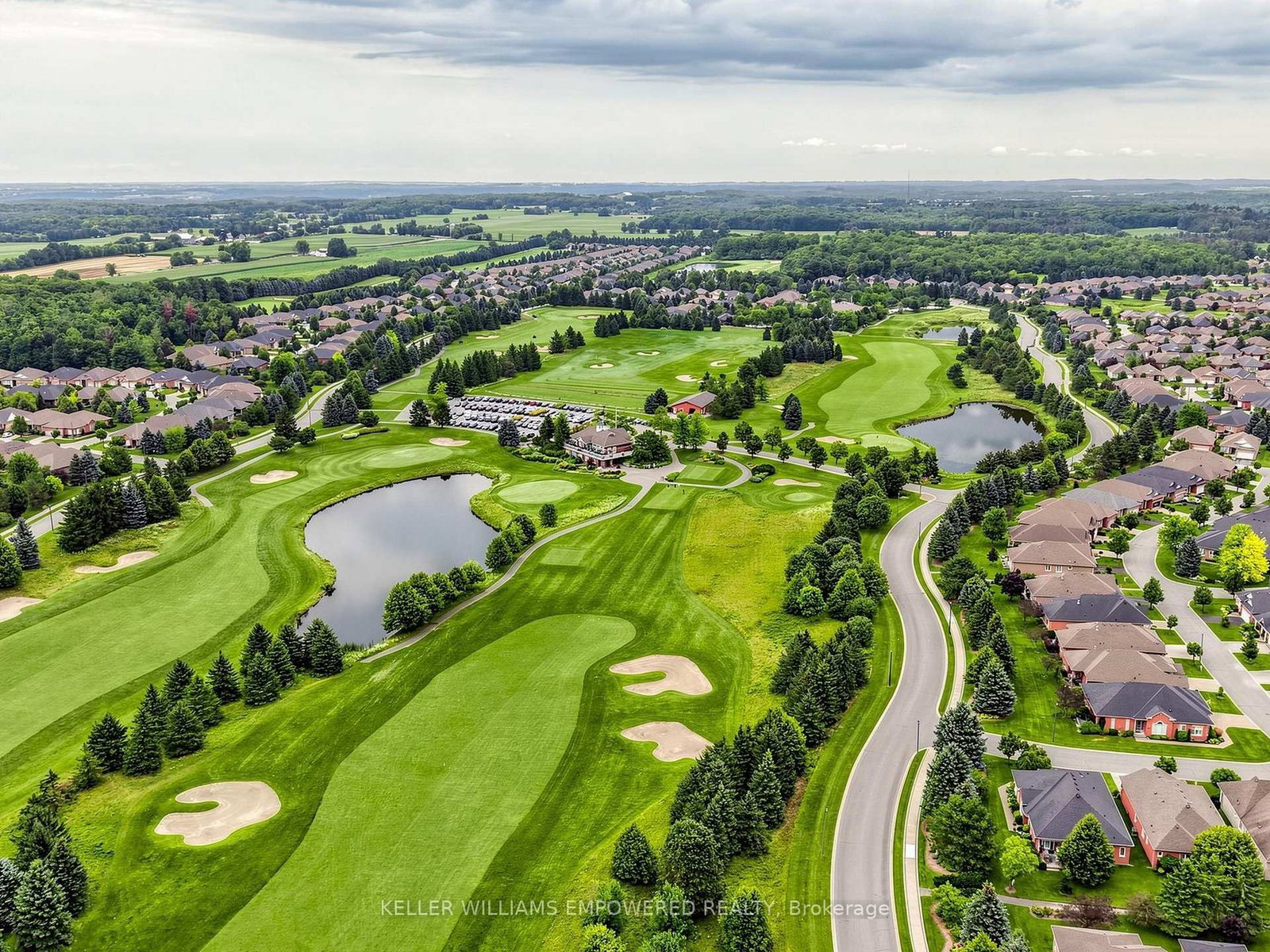81 Arnies Chance • #40 • Whitchurch-Stouffville, ON photo 41