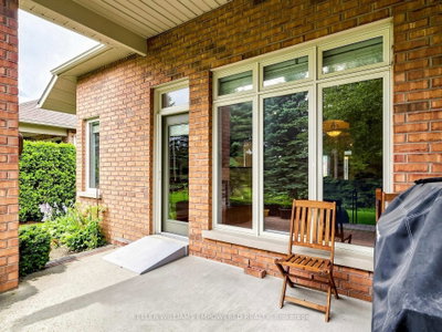 81 Arnies Chance • #40 • Whitchurch-Stouffville, ON photo 5
