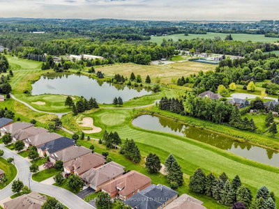 81 Arnies Chance • #40 • Whitchurch-Stouffville, ON photo 8