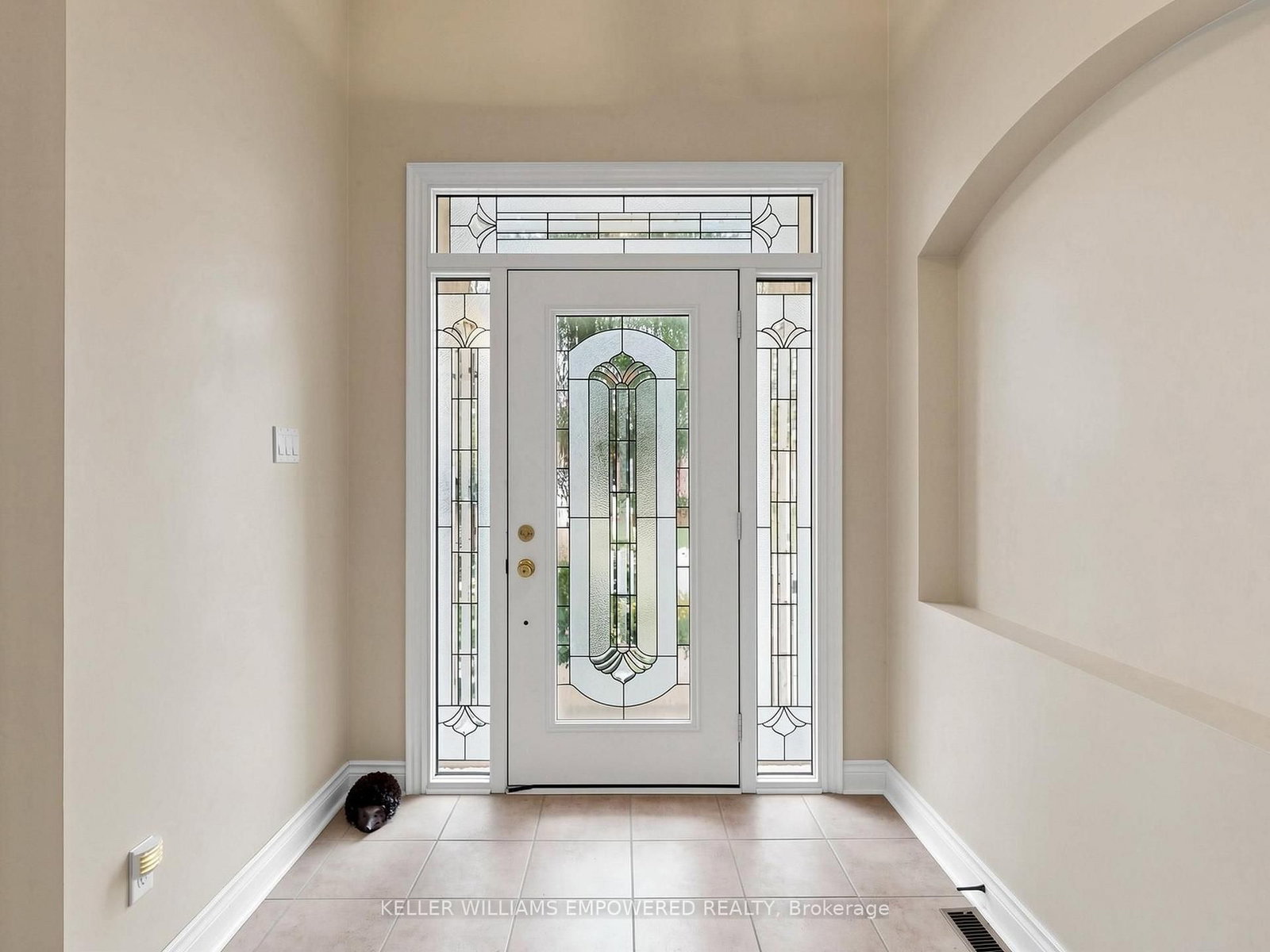 81 Arnies Chance • #40 • Whitchurch-Stouffville, ON photo 9