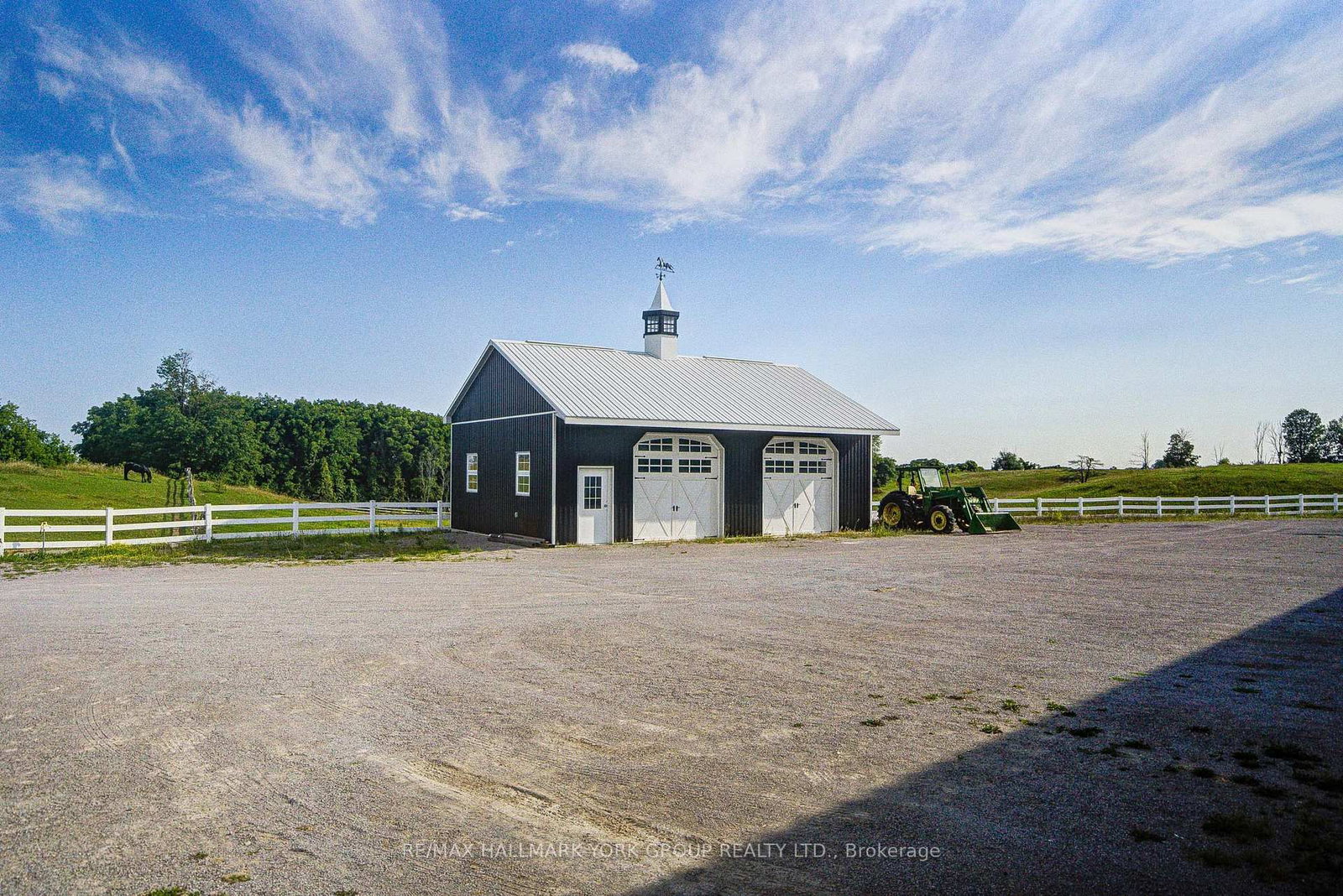 16979 Ninth Line • Whitchurch-Stouffville, ON photo 10