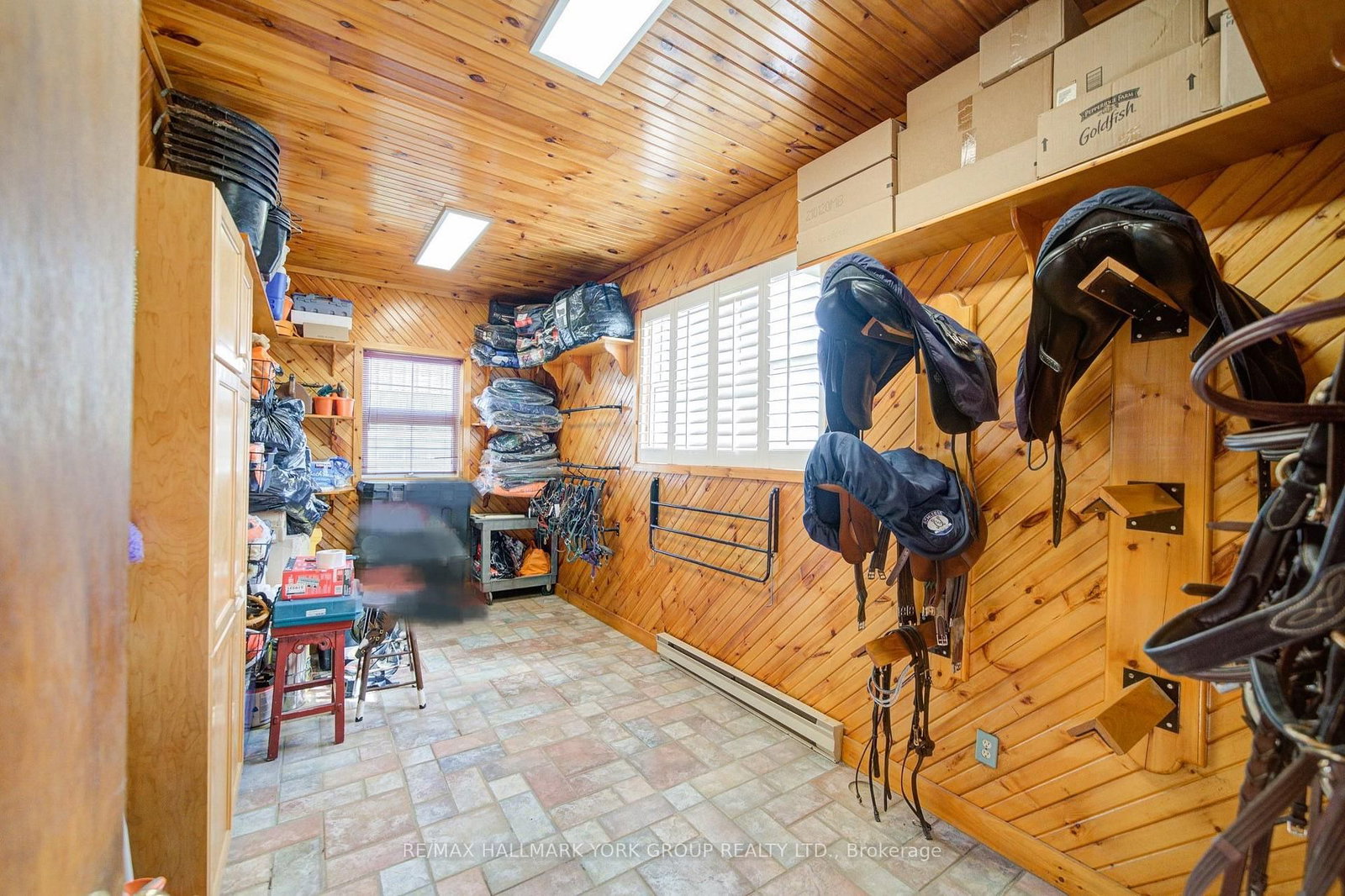 16979 Ninth Line • Whitchurch-Stouffville, ON photo 14