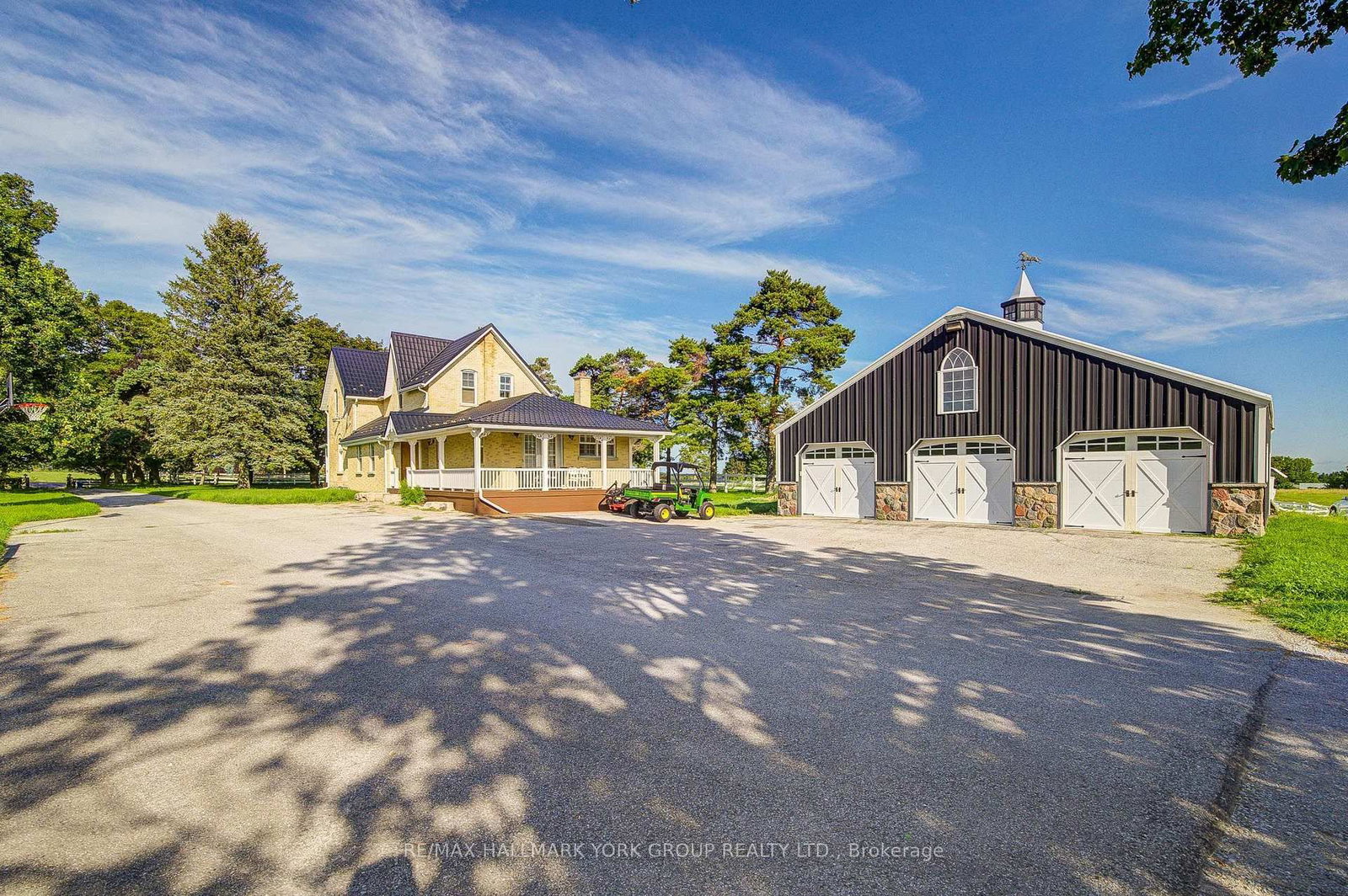 16979 Ninth Line • Whitchurch-Stouffville, ON photo 25